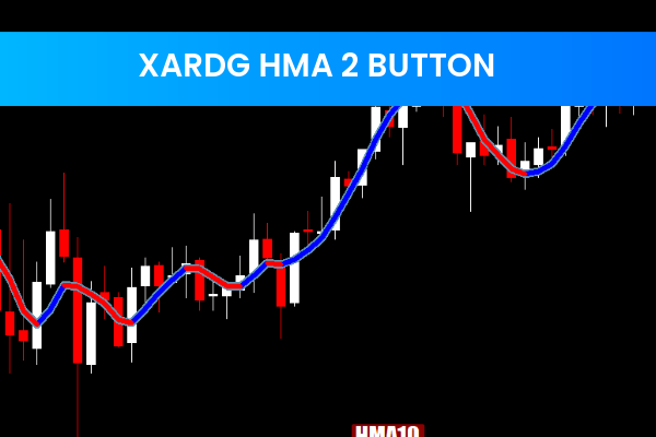 XARDG HMA 2 Button