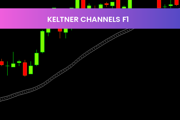 Keltner Channels F1