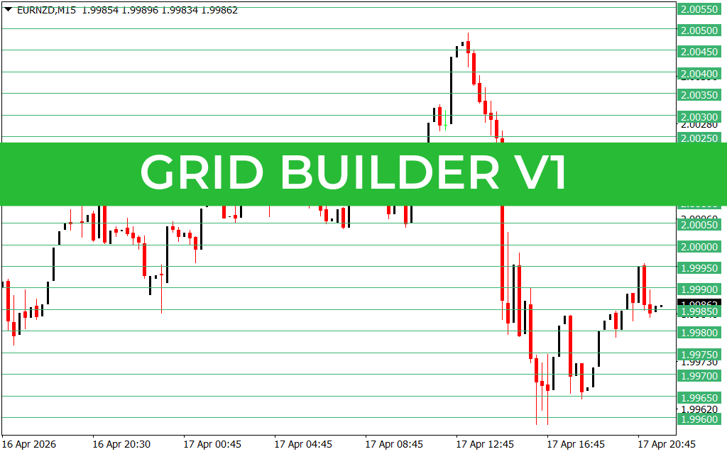 Grid Builder V1