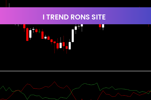 I Trend Rons Site