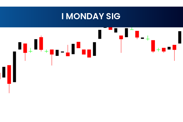 I Monday SIG