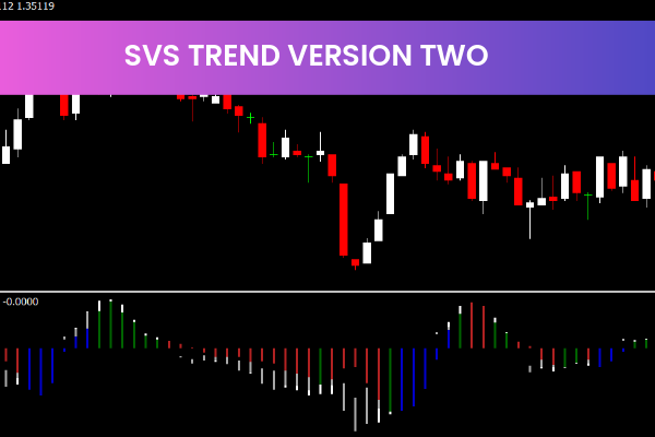 SVS Trend Version TWO