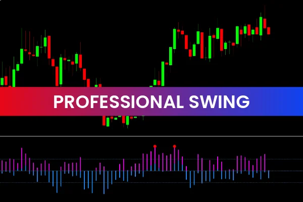 Professional Swing