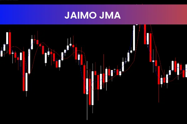 Jaimo JMA