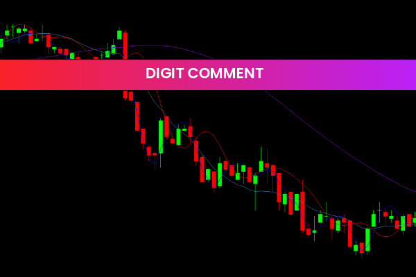 Digit Comment