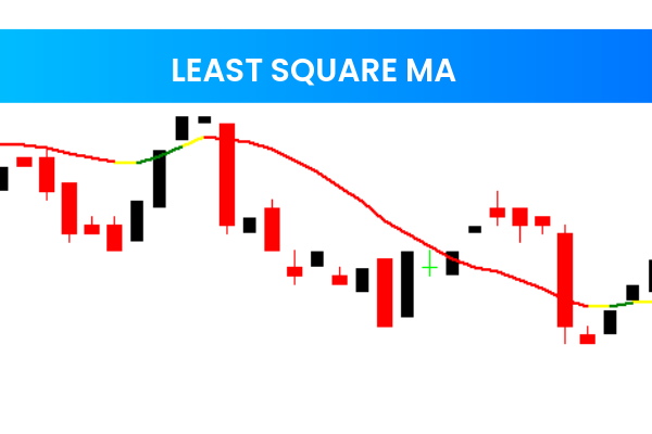 Least Square MA