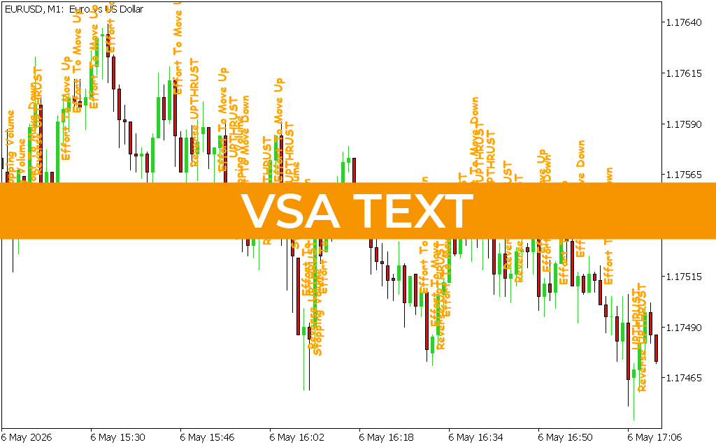 VSA Text