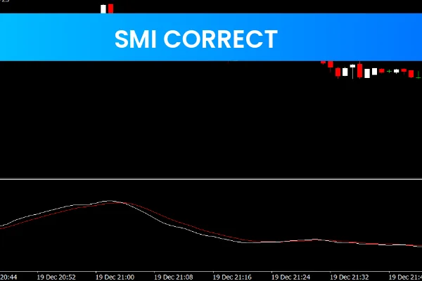 SMI Correct