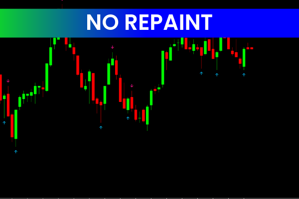 No Repaint