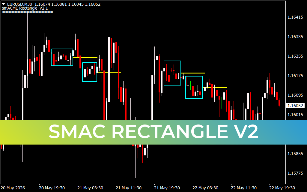 Smac Rectangle V2