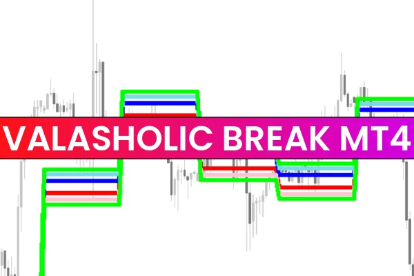 Valasholic Break