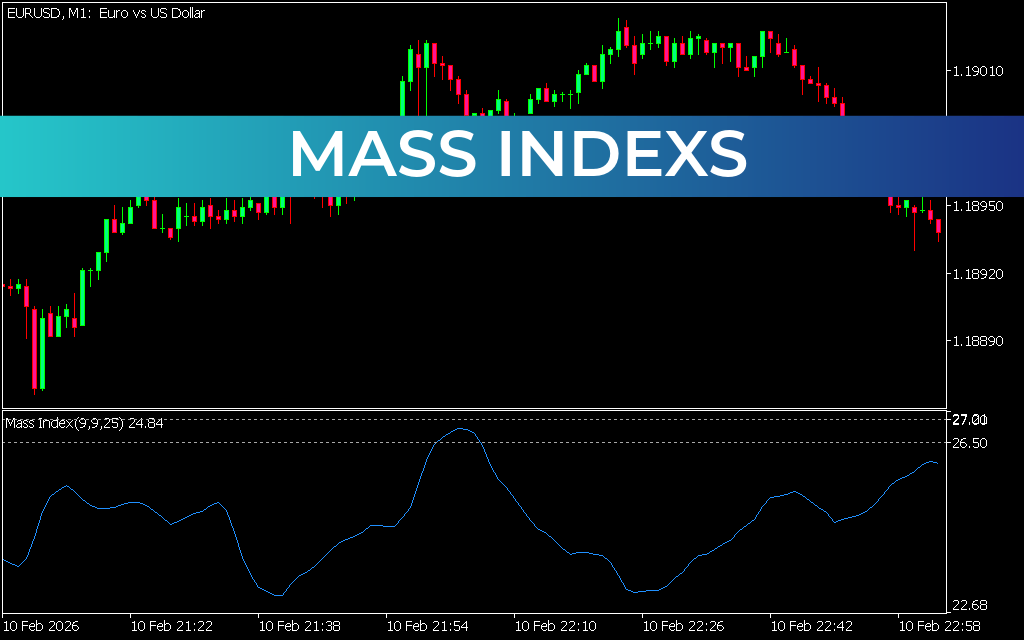Mass Indexs
