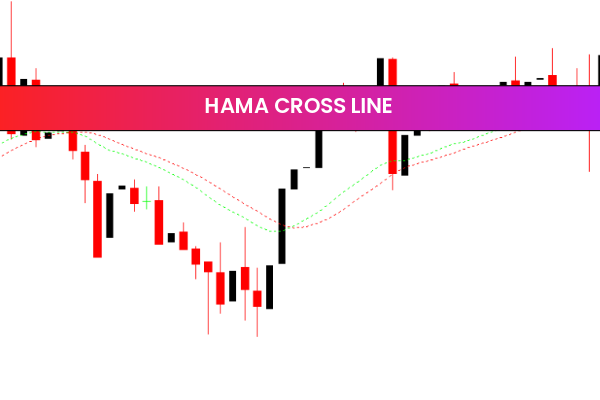 Hama Cross Line