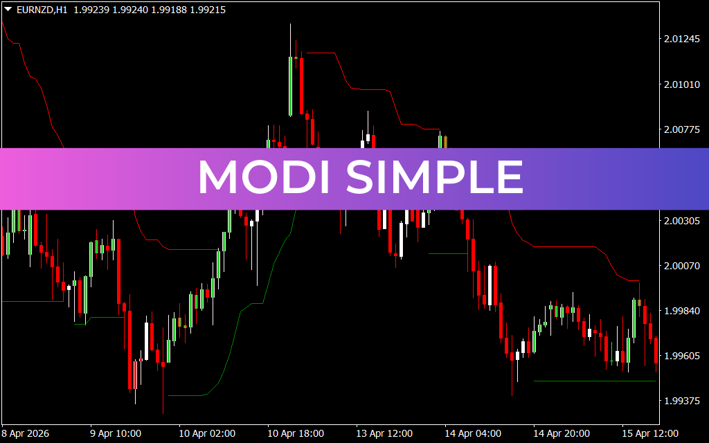 Modi Simple