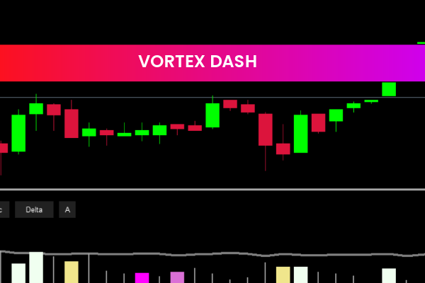 Vortex Dash