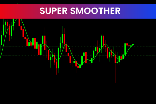 Super Smoother