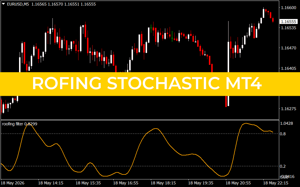 Rofing Stochastic mt4