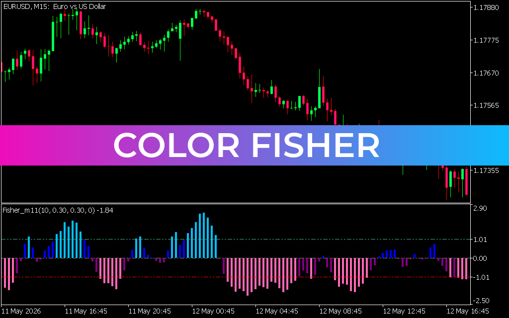 Color Fisher
