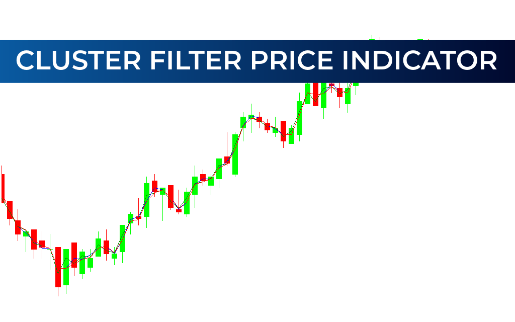 Cluster Filter Price Indicator