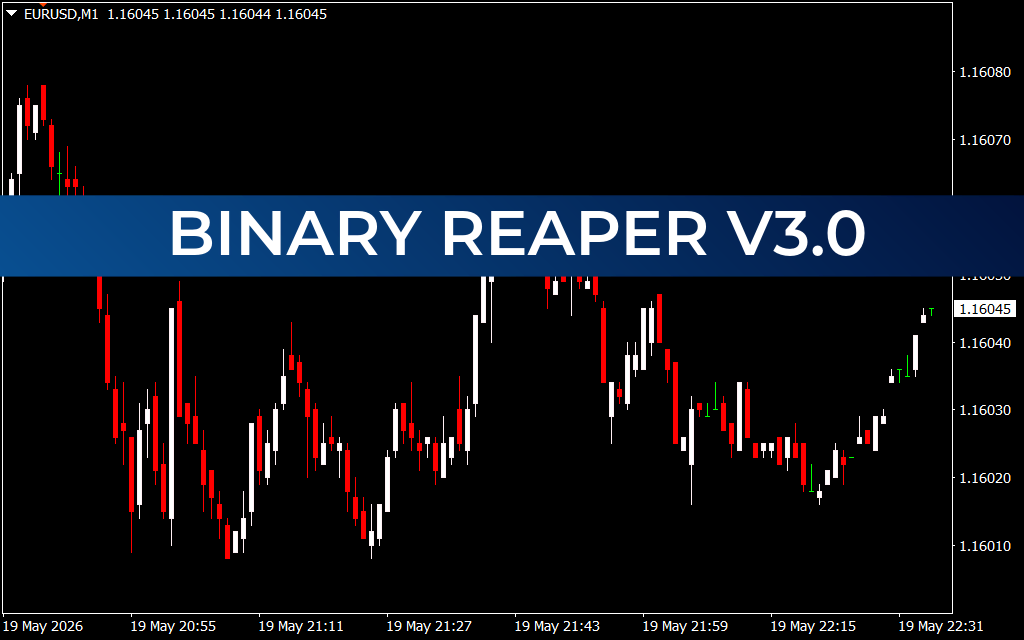 Binary Reaper V3.0