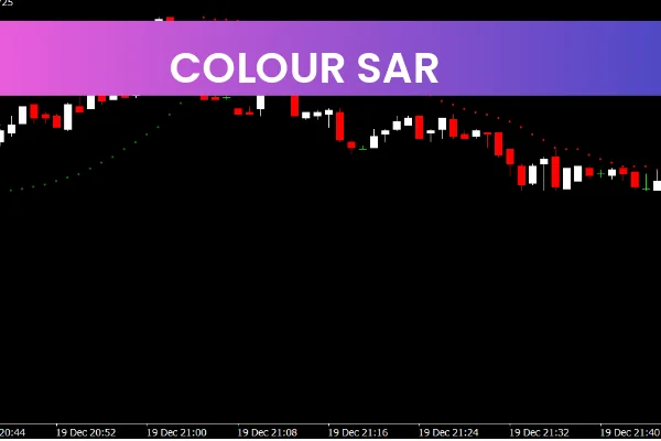 Colour SAR