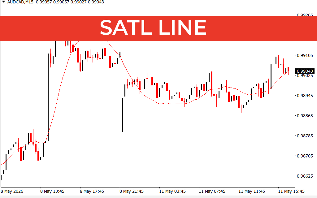 Satl Line