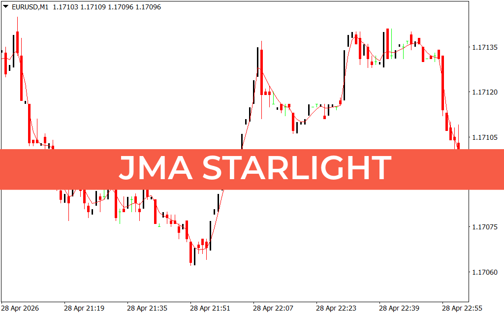 Jma Starlight