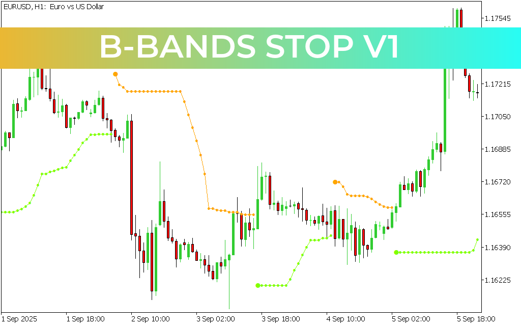 B-Bands Stop V1