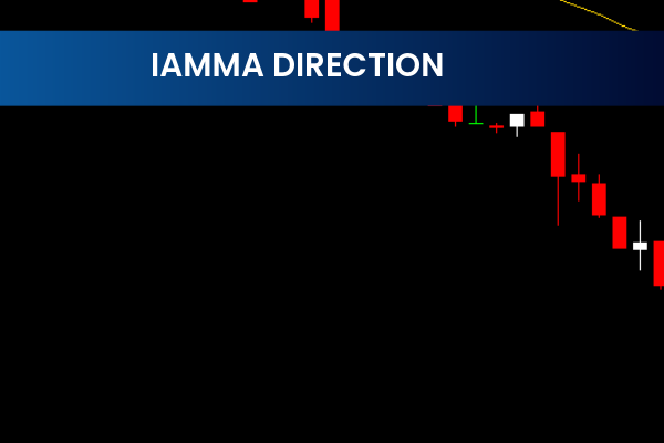 Iamma Direction