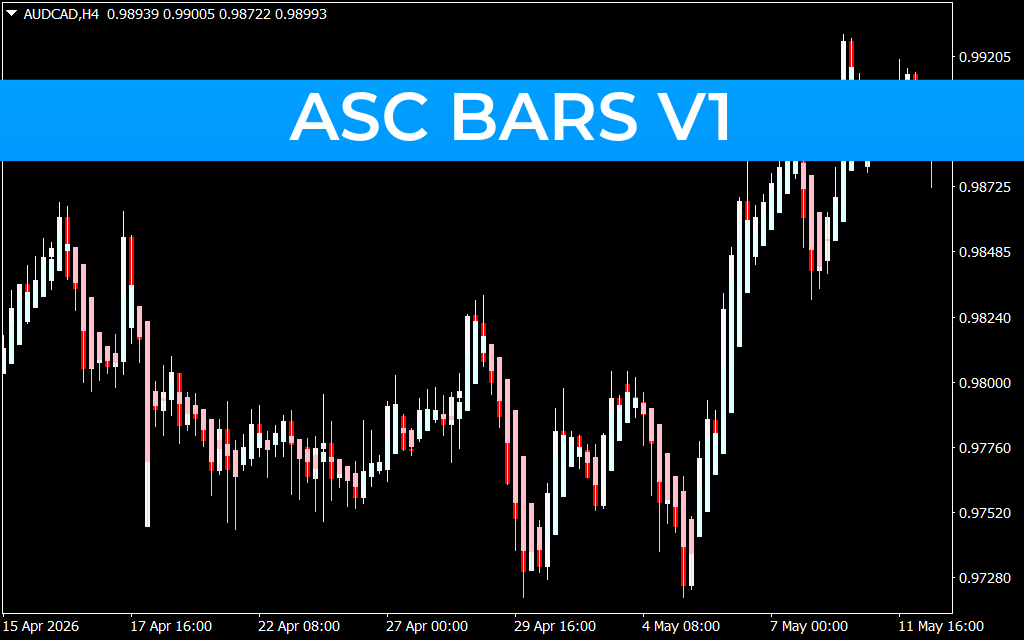 ASC Bars V1