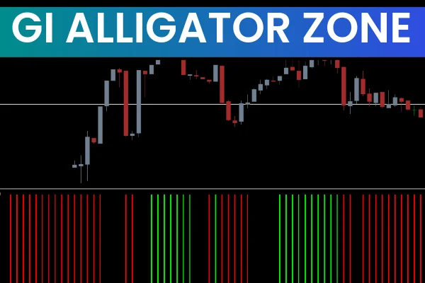 Gi Alligator Zone