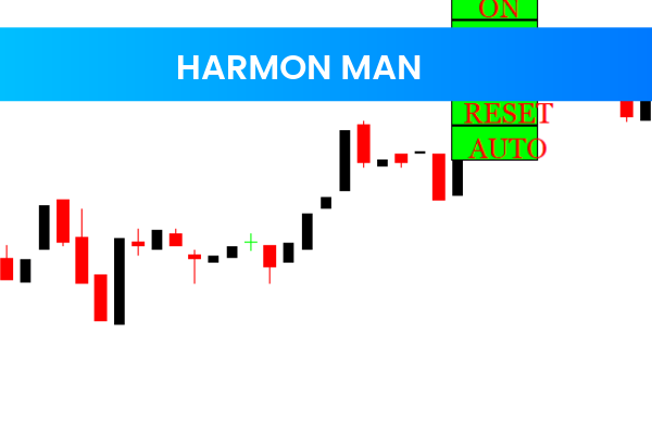 Harmon Man