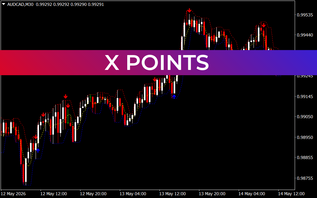 X Points