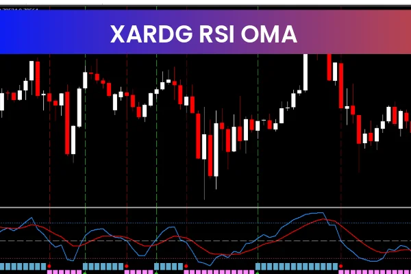 Xardg RSI Oma MT4