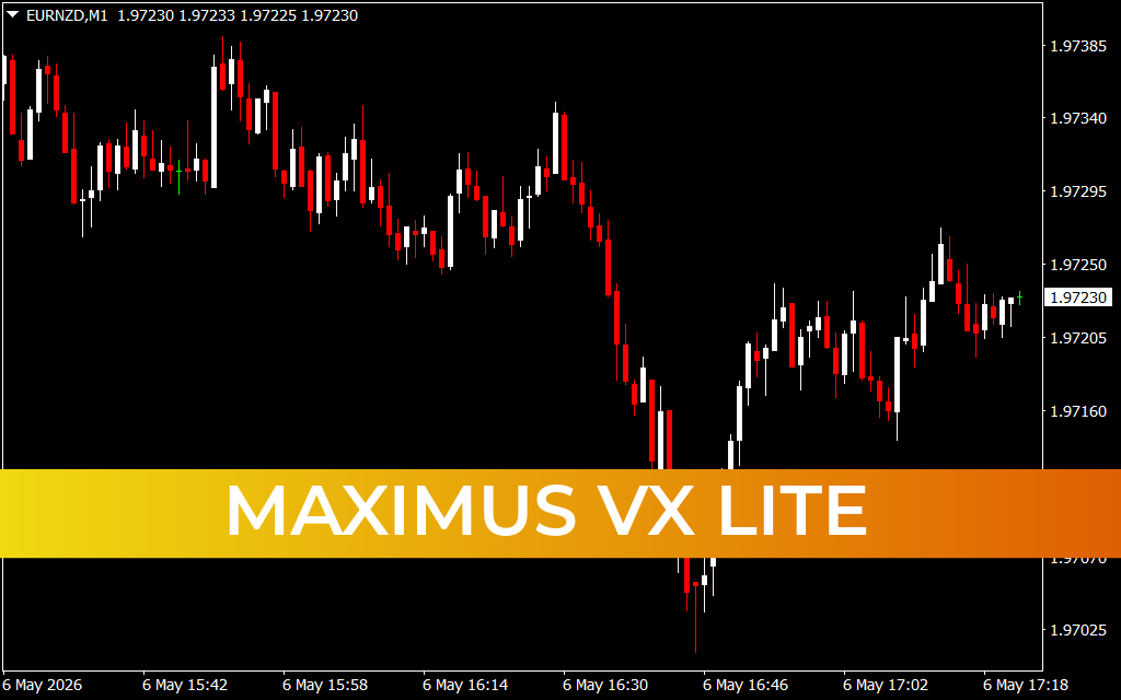 Maximus VX Lite