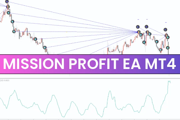 Mission Profit EA MT4