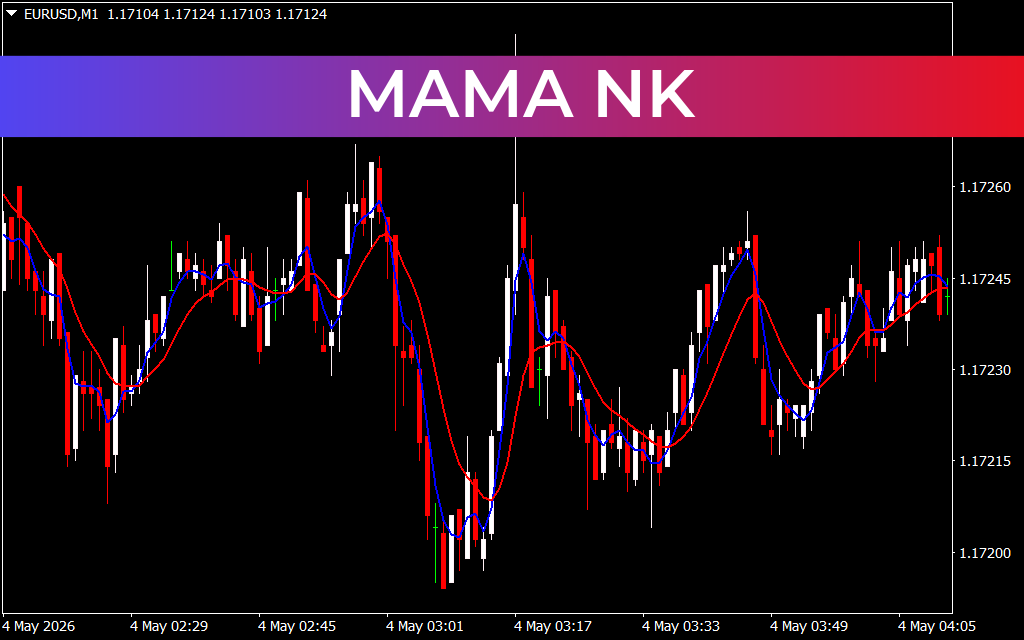 Mama NK