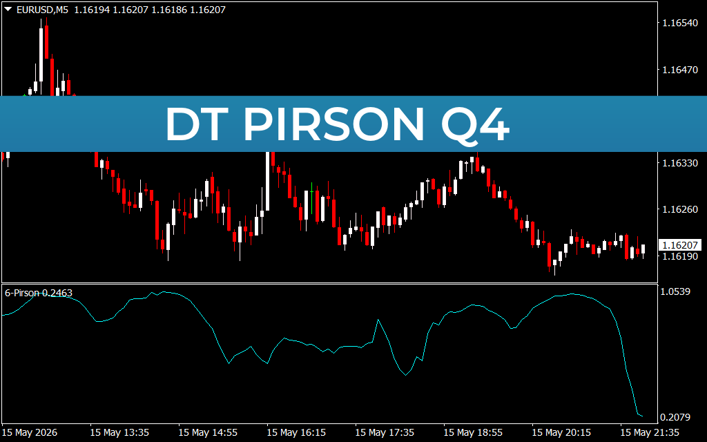 DT Pirson Q4