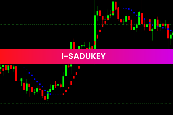 I-Sadukey