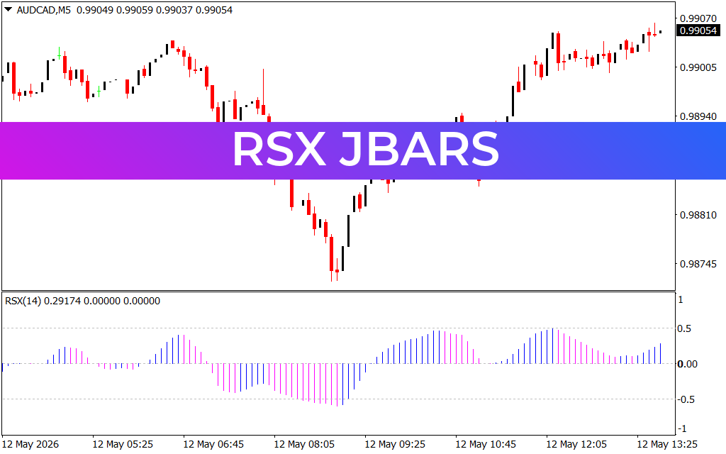 RSX Jbars