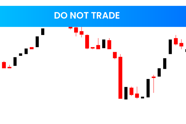 Do Not Trade