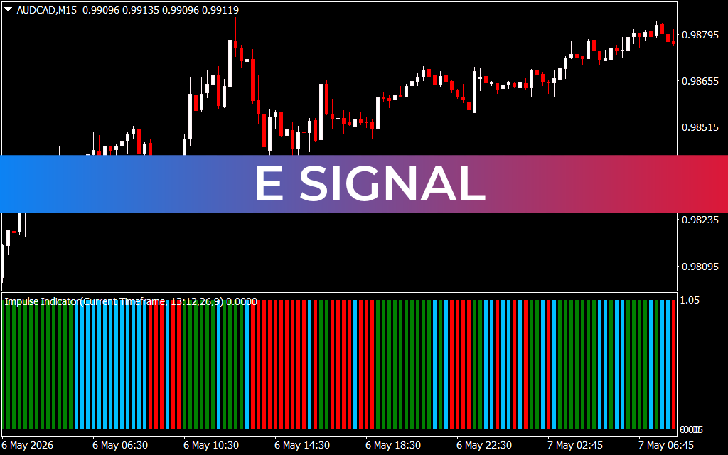 E Signal