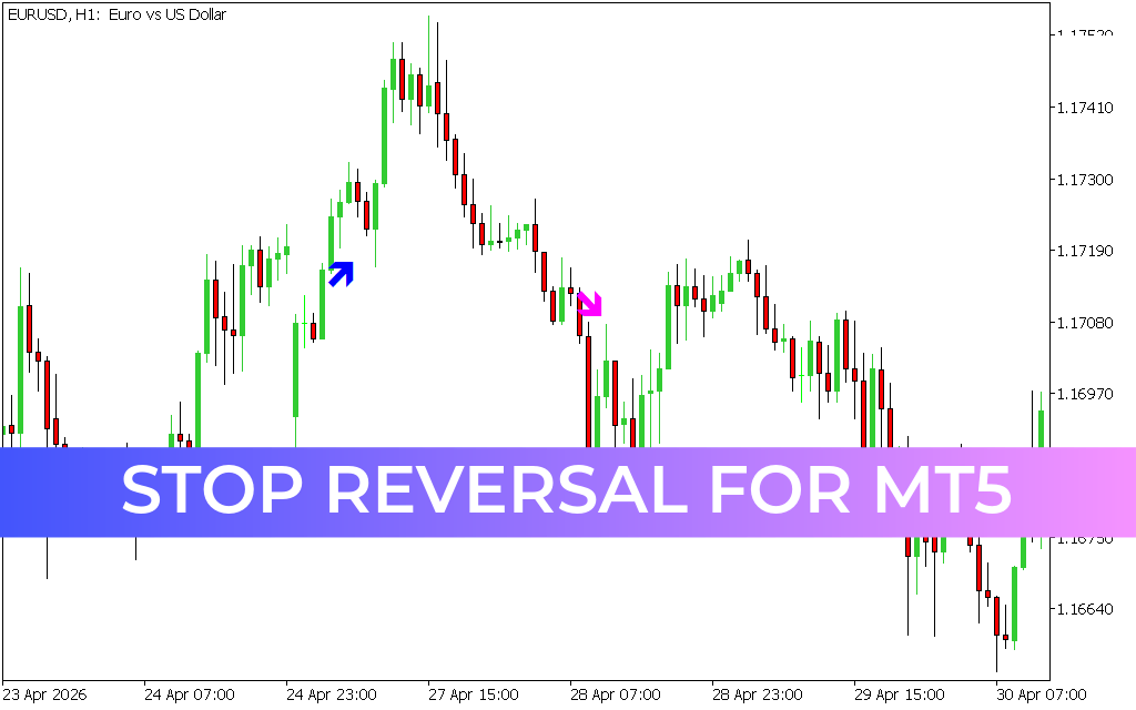 Stop Reversal for mt5