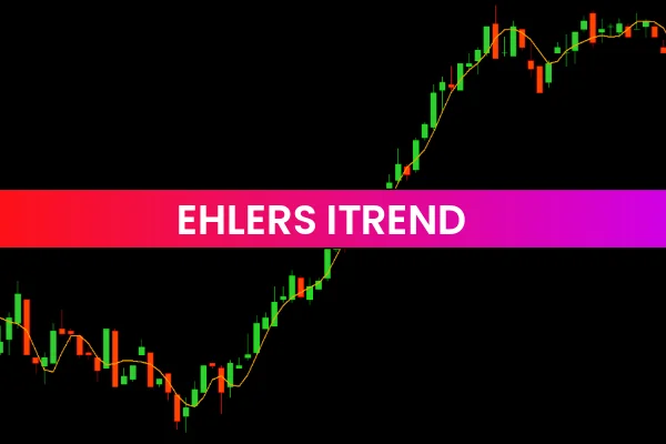 Ehlers iTrend