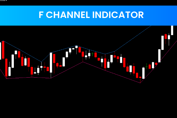 F Channel Indicator RSI