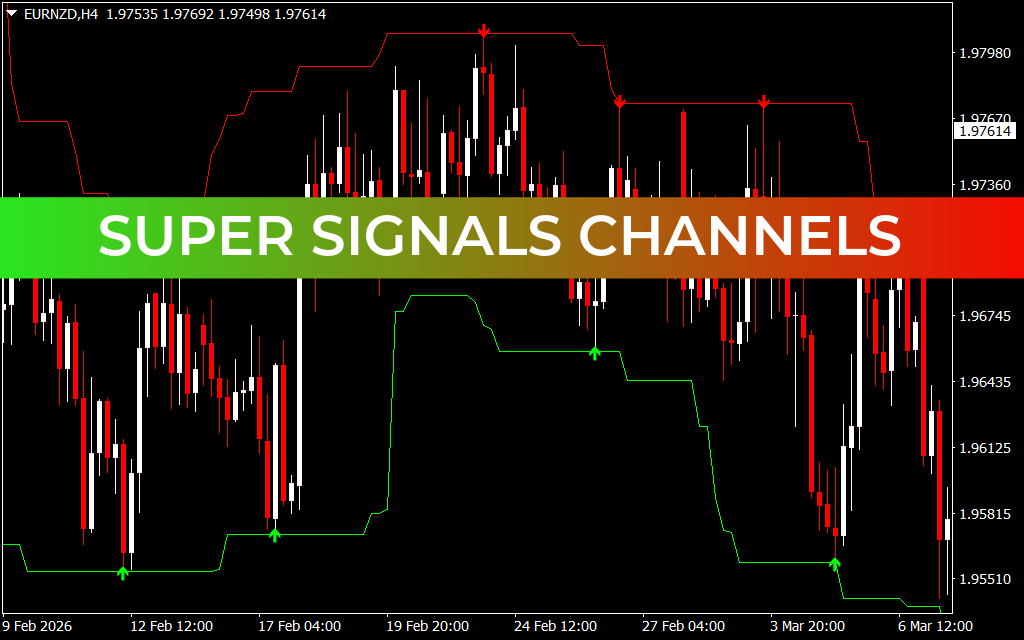 Super Signals Channels