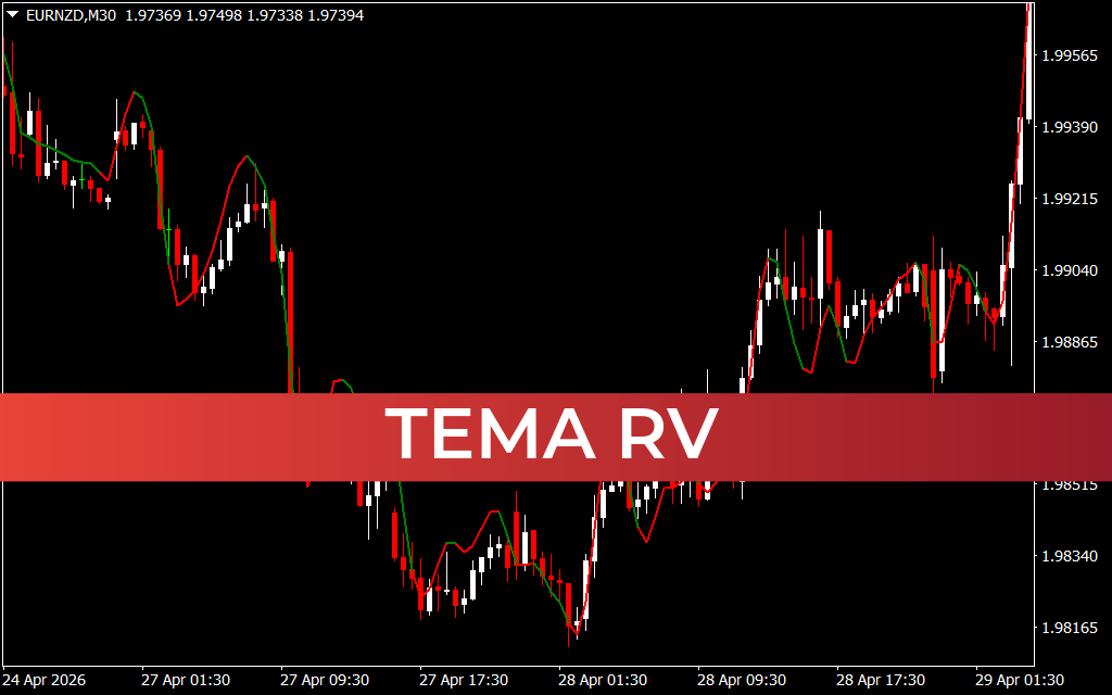 TEMA RV