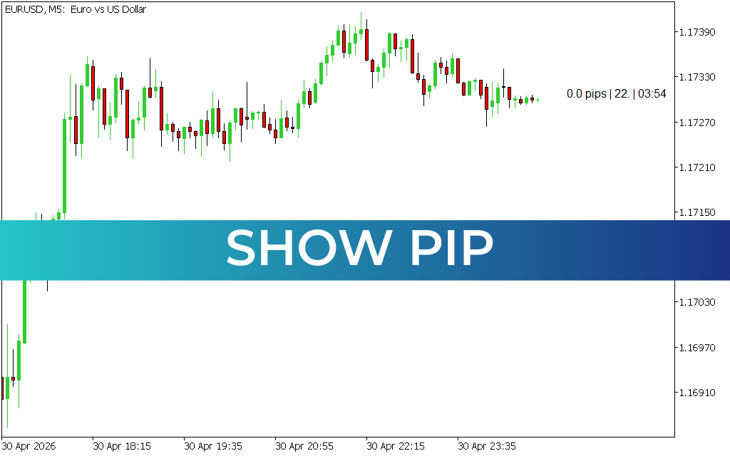 Show Pip