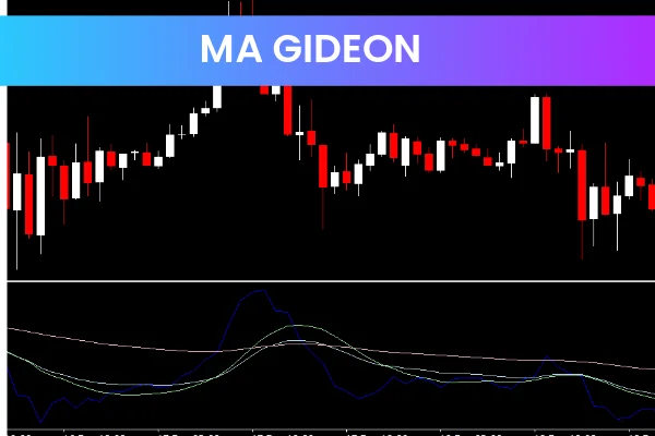 MA Gideon