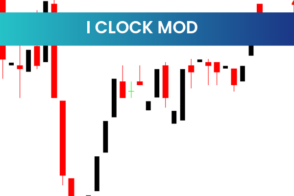 I Clock Mod